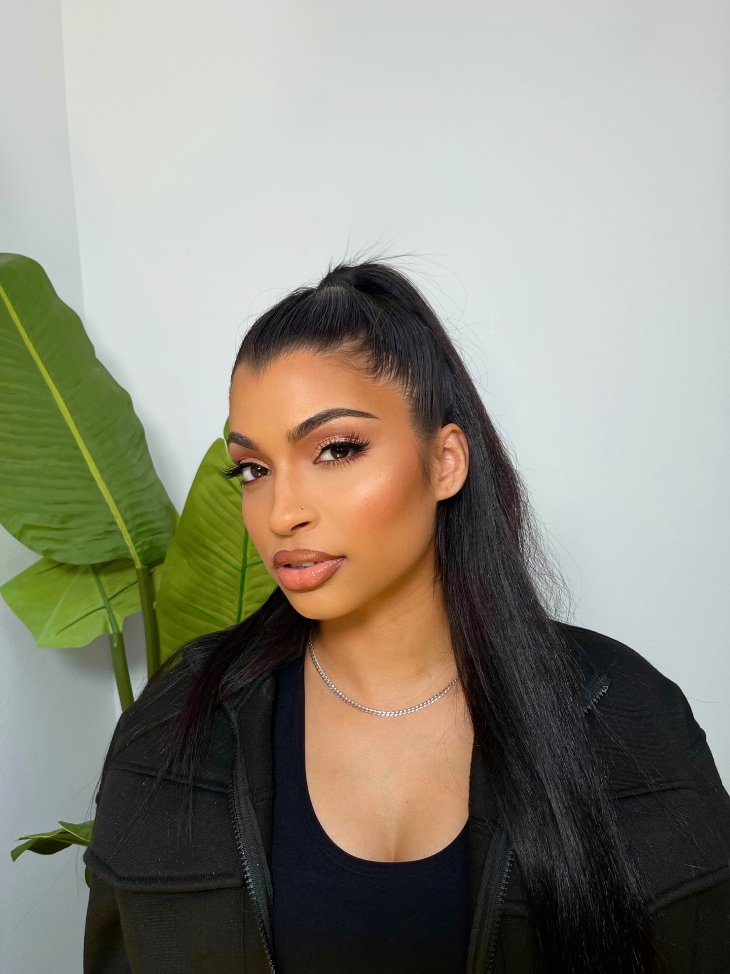 Imani — Quiet Elegance